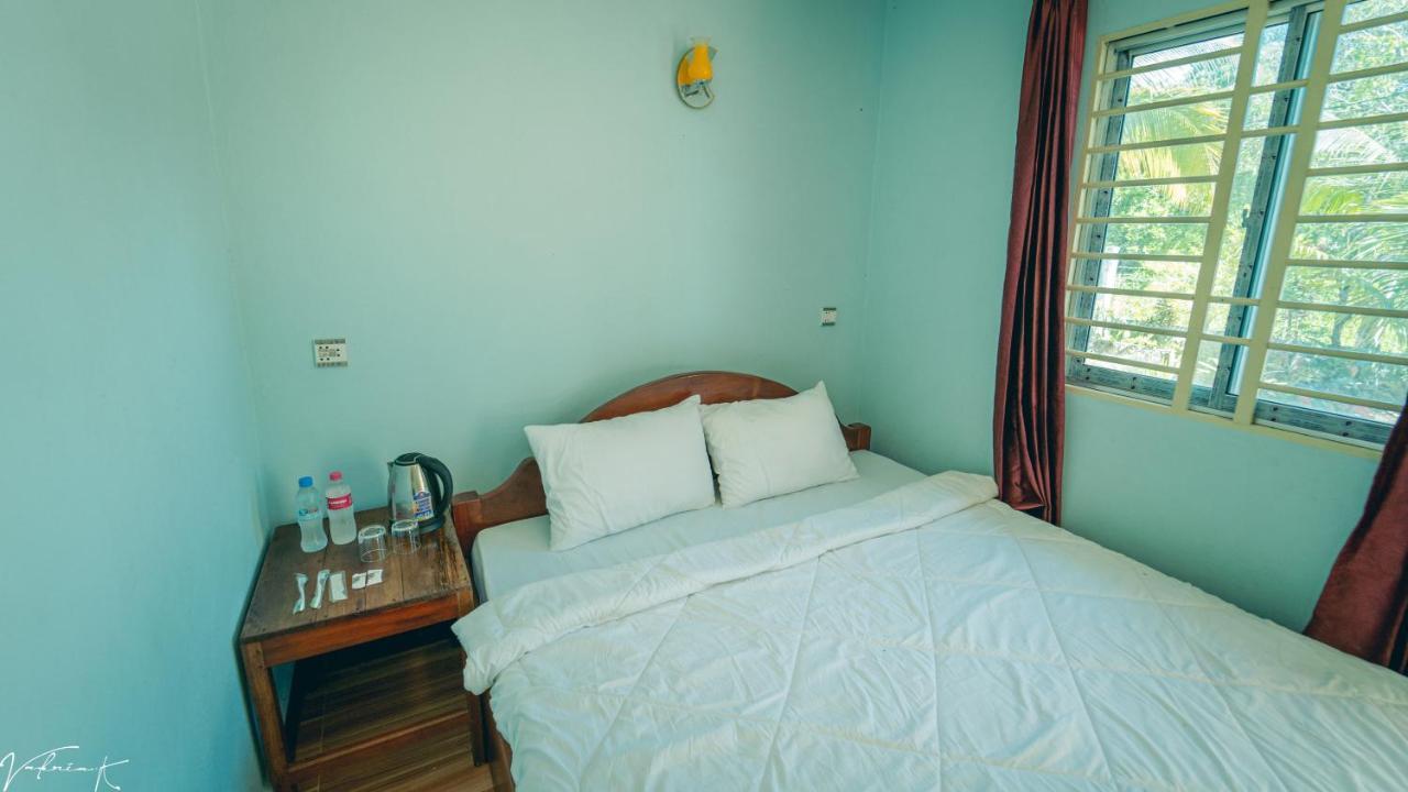 Koh Rong 71 Guesthouse Prek Svay Village Exterior foto